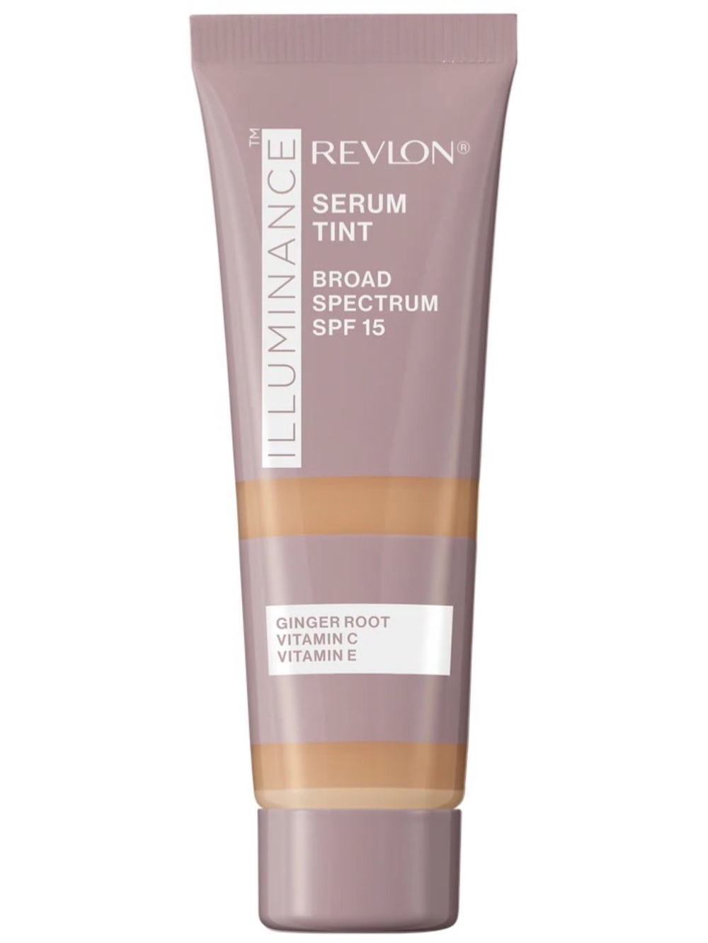 3/$12 Revlon 405 Hazel Illuminance Serum Tint .94oz